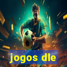 jogos dle